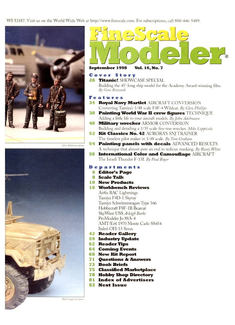 FineScale Modeler 1998-09 (Vol16-07)